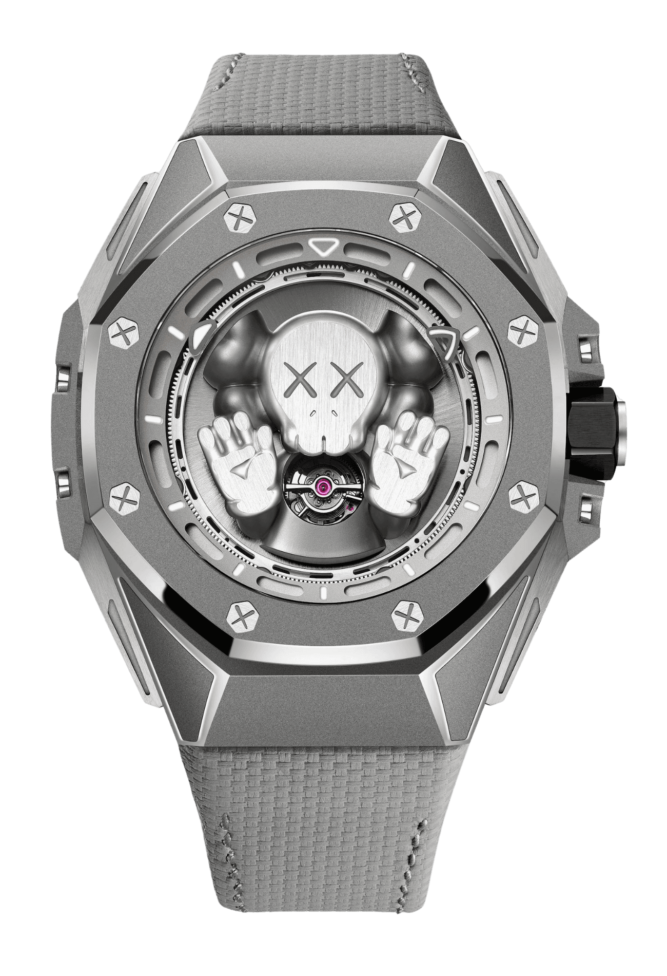 Luxury Watch 4