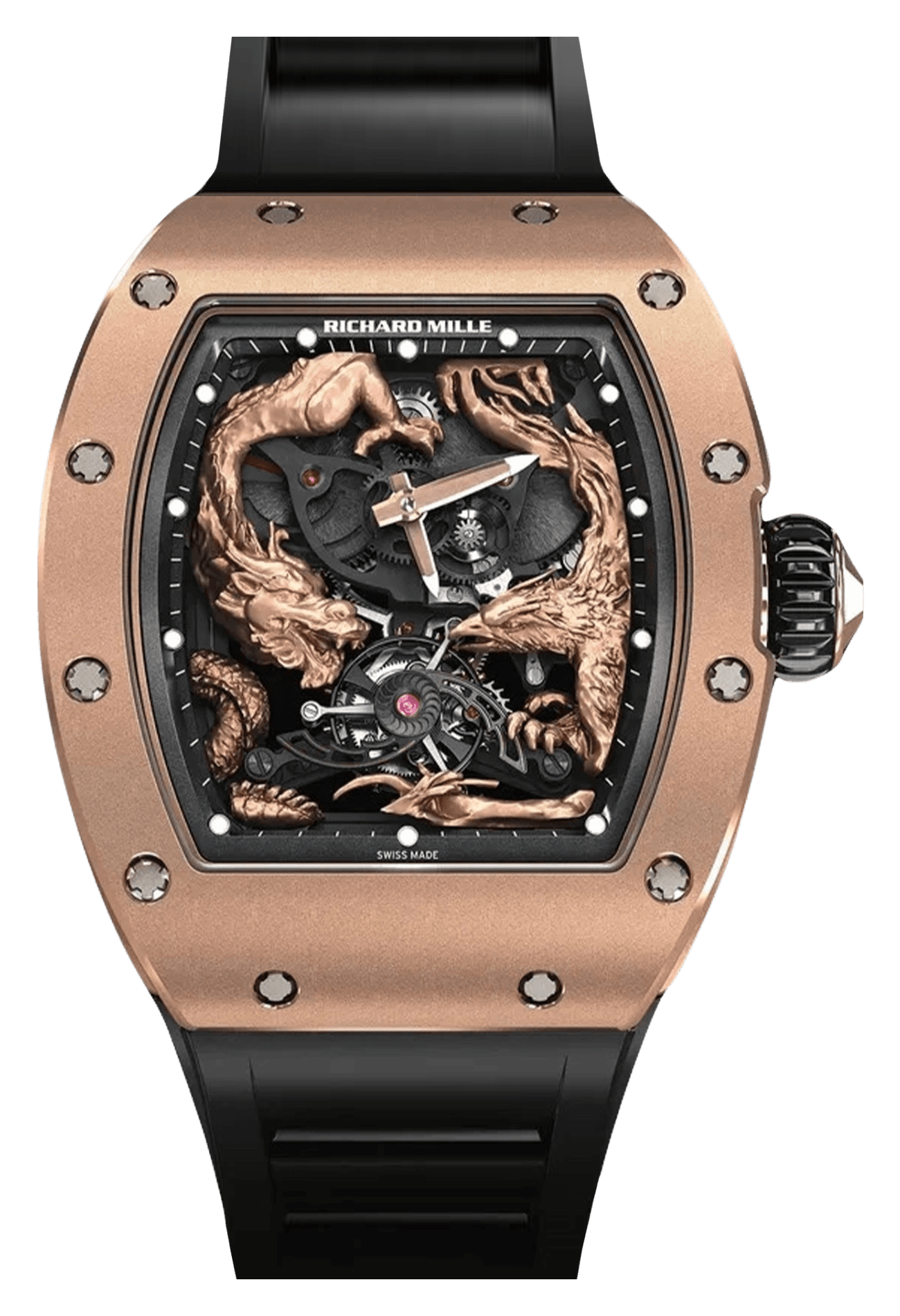 Richard Mille Watch
